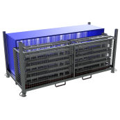 Fall protection SET type Protection